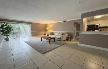 Virtual Staging
