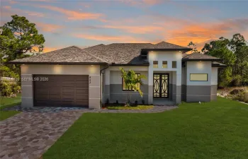 Single Family For Sale