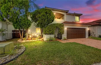 Single Family For Sale