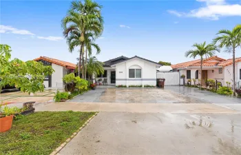 Single Family For Sale