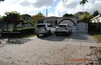 Single Family For Sale