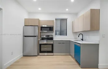 Residential Lease For Rent