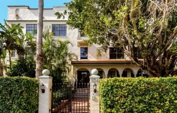 Residential Lease For Rent