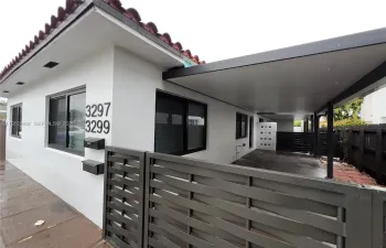 Residential Lease For Rent