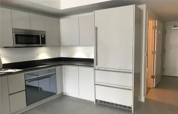 Residential Lease For Rent