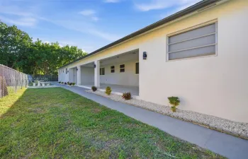 Residential Lease For Rent