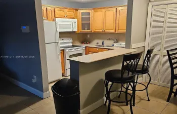 Residential Lease For Rent