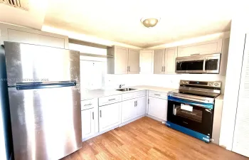 Residential Lease For Rent