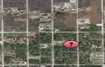 Land For Sale