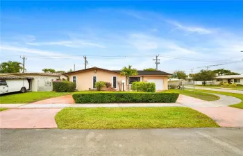 Single Family For Sale