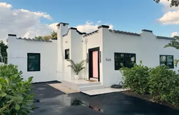 Single Family For Sale