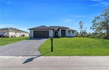 Single Family For Sale