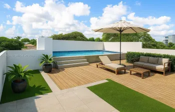 Single Family For Sale