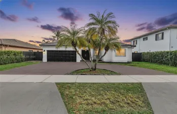 Single Family For Sale