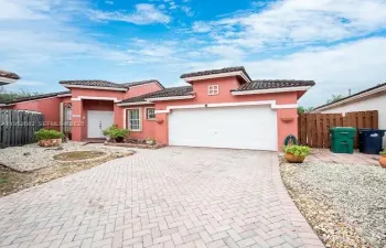 Single Family For Sale