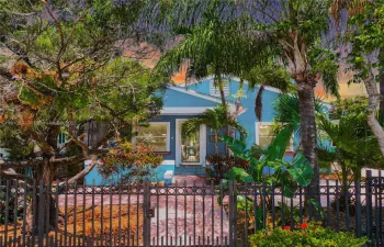 Single Family For Sale