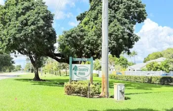 Residential Lease For Rent