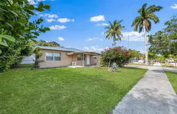 Single Family For Sale