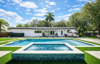 Single Family For Sale