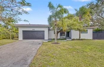 Single Family For Sale