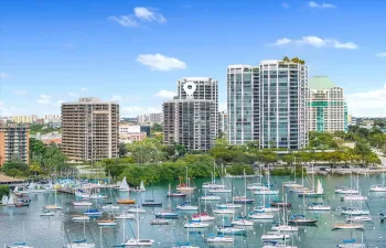 Condominium For Sale