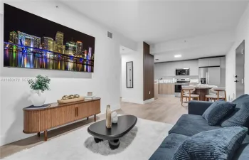 Residential Lease For Rent