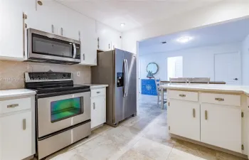 Residential Lease For Rent