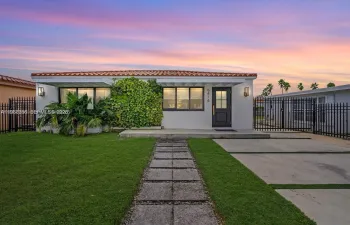 Residential Lease For Rent