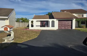 Single Family For Sale