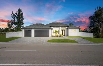 Single Family For Sale