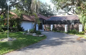 Residential Lease For Rent