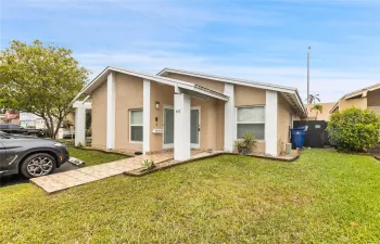 Single Family For Sale