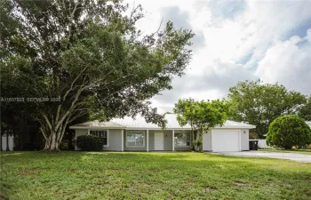 Single Family For Sale