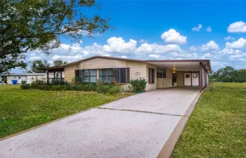Residential For Sale