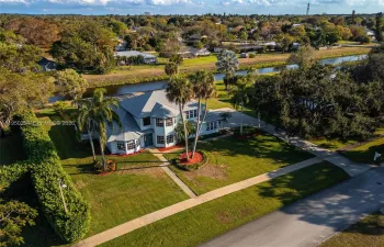 Single Family For Sale