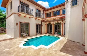 Residential Lease For Rent