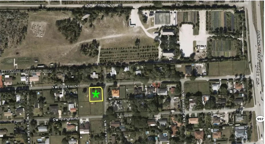 Lot 1 Block 6