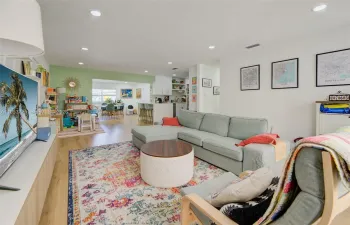 Single Family For Sale