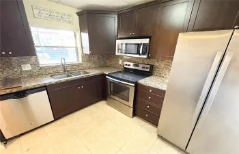 Residential Lease For Rent