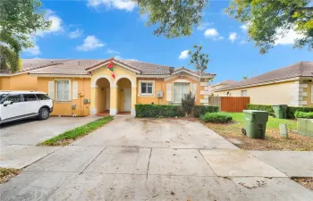 Single Family For Sale