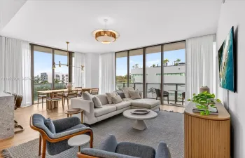 Residential Lease For Rent