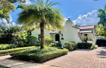 Residential Lease For Rent