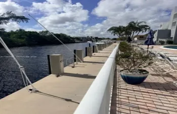 Boat Space Available