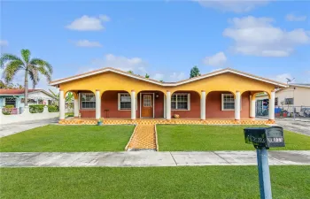 Single Family For Sale