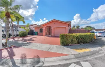 Single Family For Sale