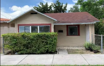 Residential Lease For Rent