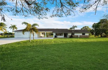 Residential Lease For Rent