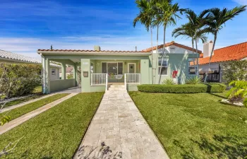 Single Family For Sale