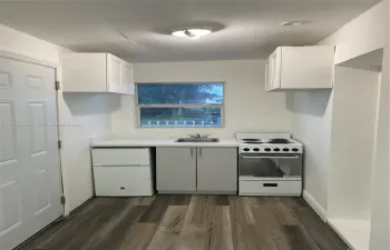 Residential Lease For Rent