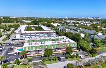 Condominium For Sale